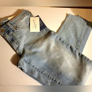 NWT Universal Thread Mid Rise Skinny Jeans